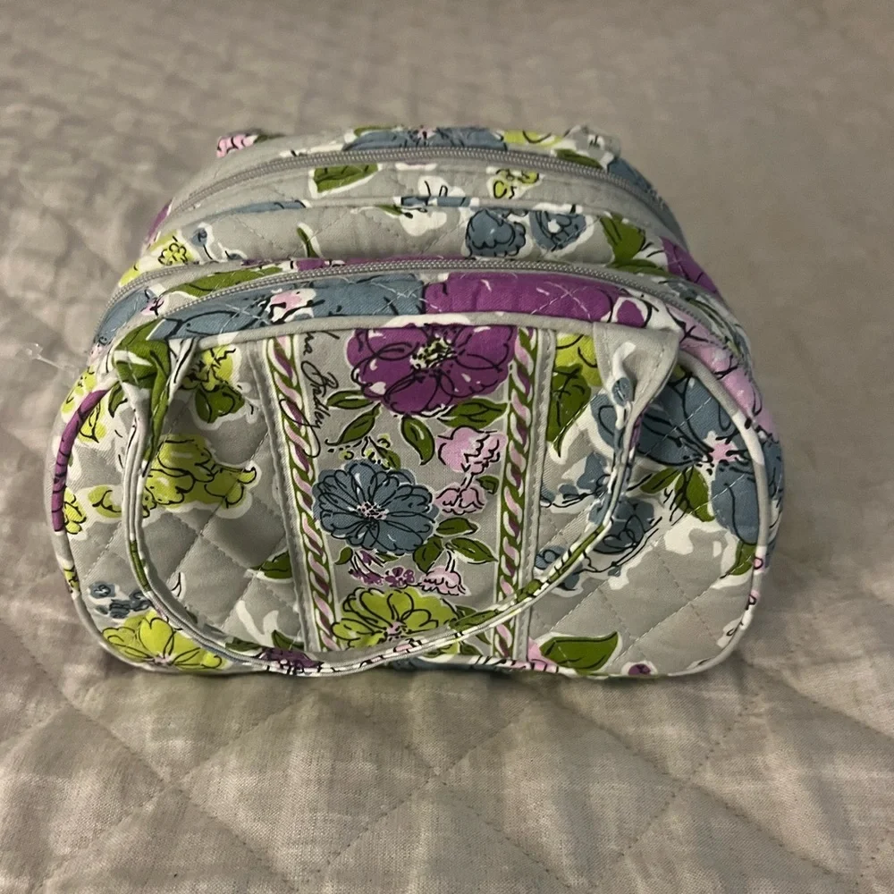 Vera Bradley Watercolor Bag